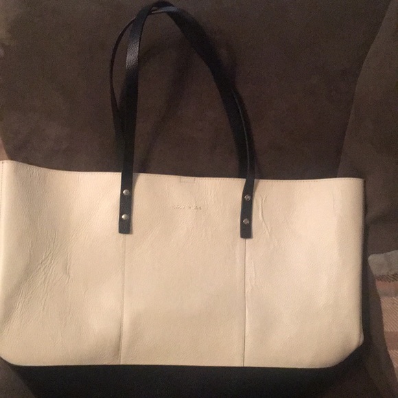 Cole Haan Handbags - Cole Haan Tote Bag